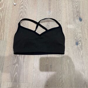 SOLD Vitality sports bra